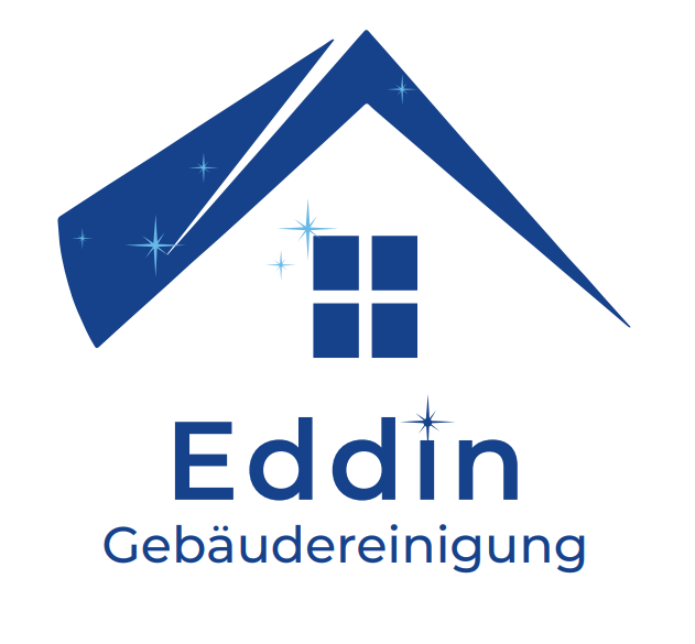 Firmenlogo von Eddin Gebäudereinigung